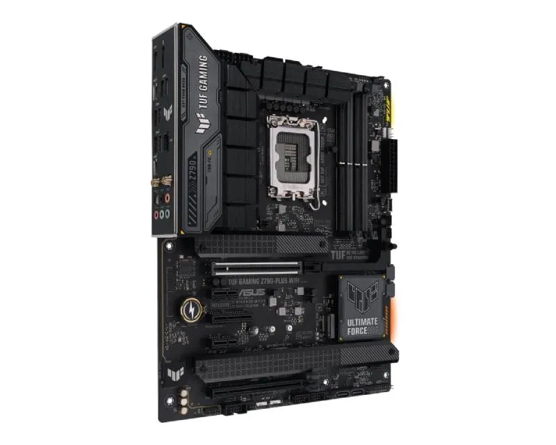 ASUS TUF GAMING Z790-PLUS WIFI MATIČNA PLOČA