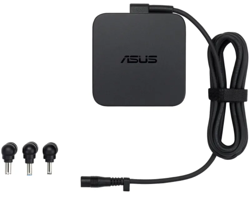 ASUS U65W-01 UNIVERSAL MINI MULIT-TIPS 65W ADAPTER ZA LAPTOP