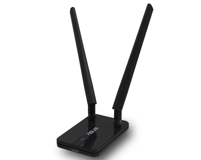 ASUS USB-AC58 WIRELESS AC1300 DUAL BAND USB ADAPTER