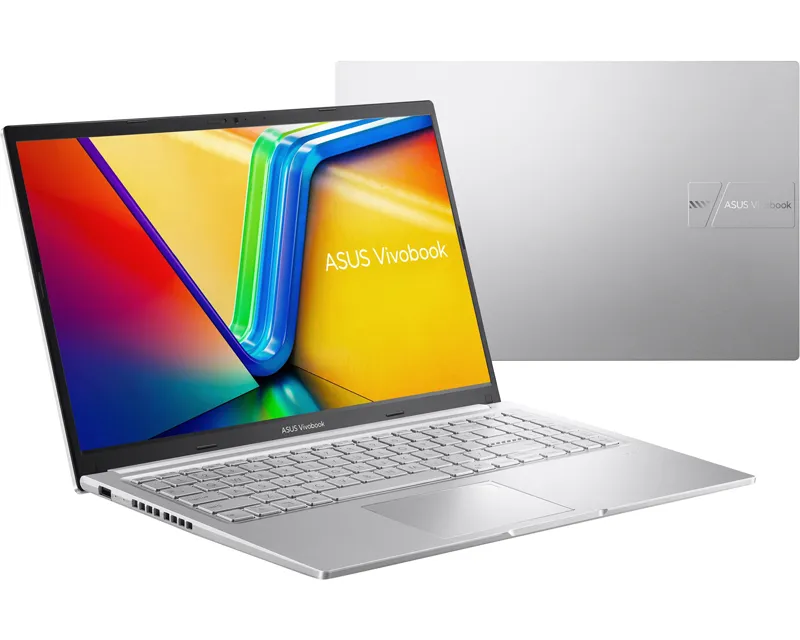 ASUS VIVOBOOK 15 X1502VA-BQ580 (15.6 INČA FHD , I7-13620H, 16GB, SSD 512GB) LAPTOP