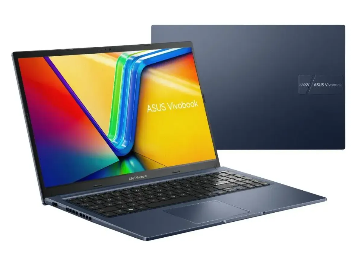 ASUS VIVOBOOK 16 V3607VM-RP027 (16 INČA WUXGA, CORE 7 240H, 32GB, SSD 1TB, RTX 5060) LAPTOP