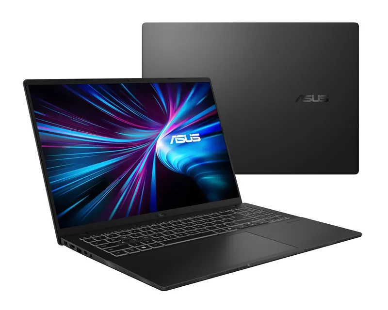 ASUS VIVOBOOK 16 V3607VM-RP028X (16 INČA WUXGA, CORE 7 240H, 32GB, SSD 1TB, RTX 5060, WIN 11 PRO) LA