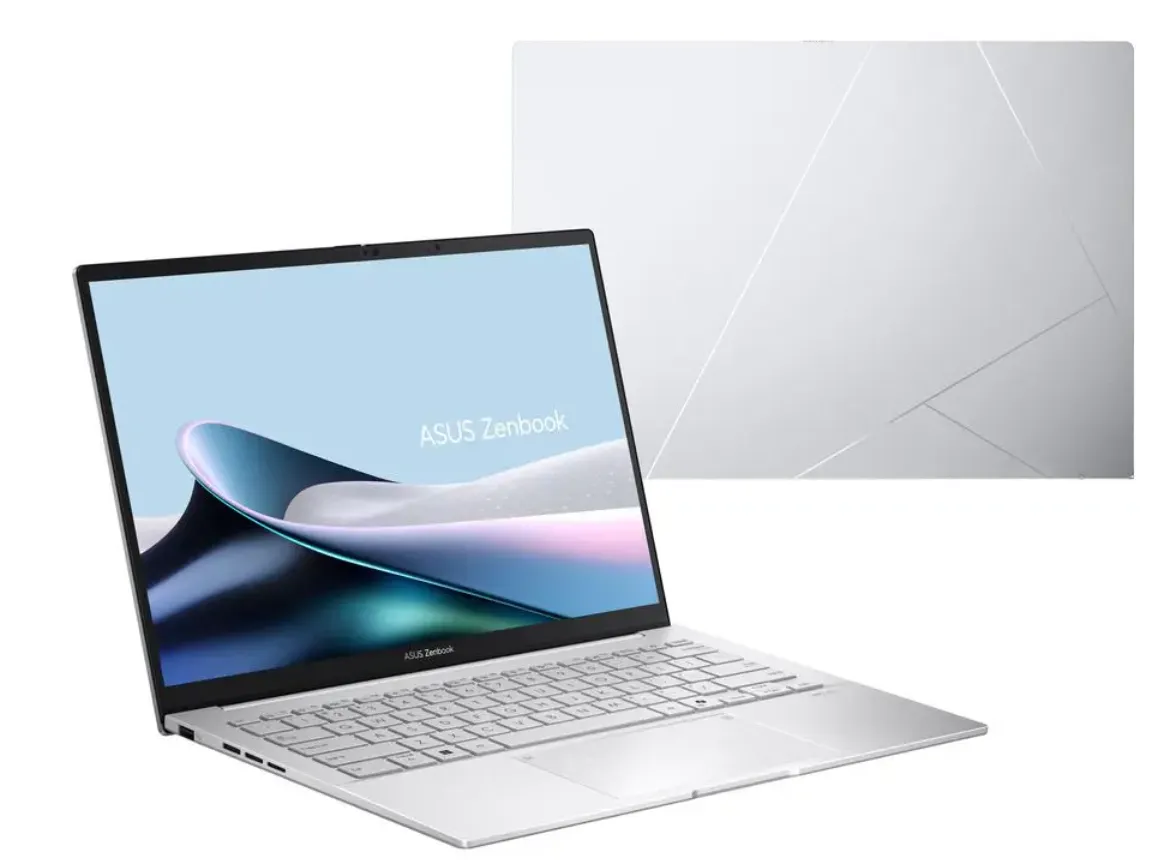ASUS Vivobook S 16 S3607CA-RP039W (16 inča WUXGA, Ultra 7 255H, 16GB, SSD 1TB, Win11 Home) laptop +