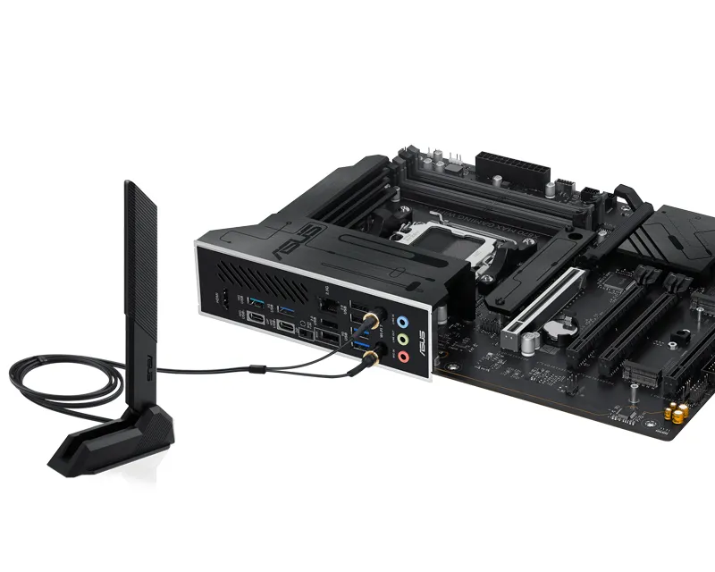 ASUS X870 MAX GAMING WIFI7 MATIČNA PLOČA