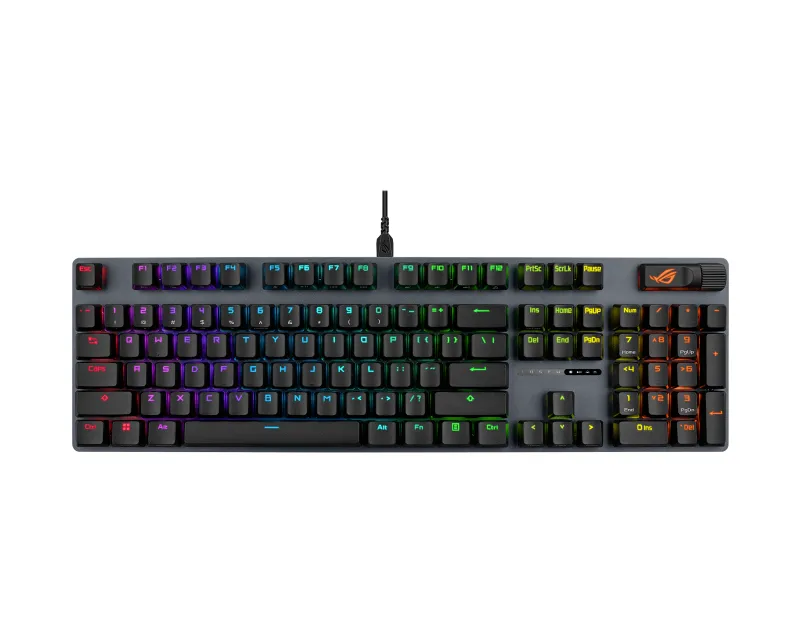 ASUS XA14 ROG STRIX SCOPE II X GAMING TASTATURA