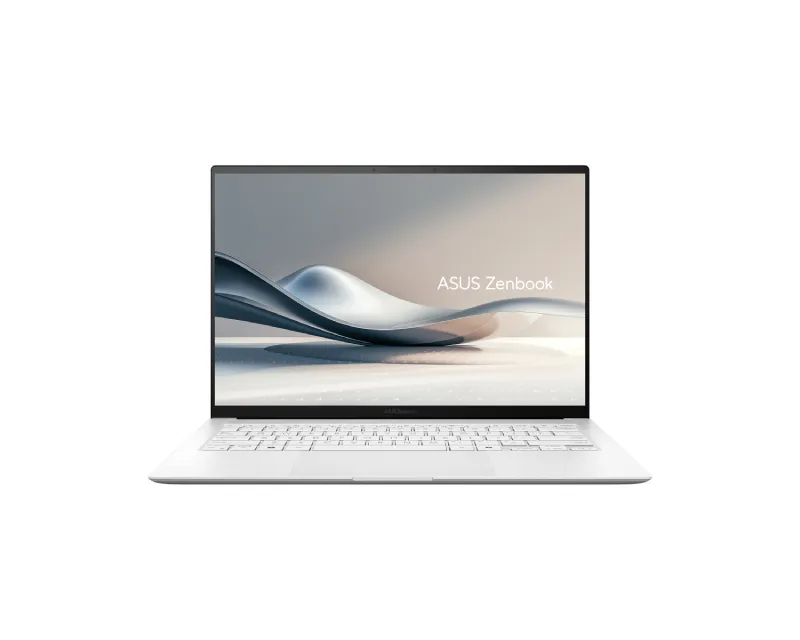 ASUS ZENBOOK S 14 OLED UX5406SA-PZ278X (14 INČA 3K OLED, INTEL ULTRA 7 258V, 32GB, SSD 1TB, WIN11 PR