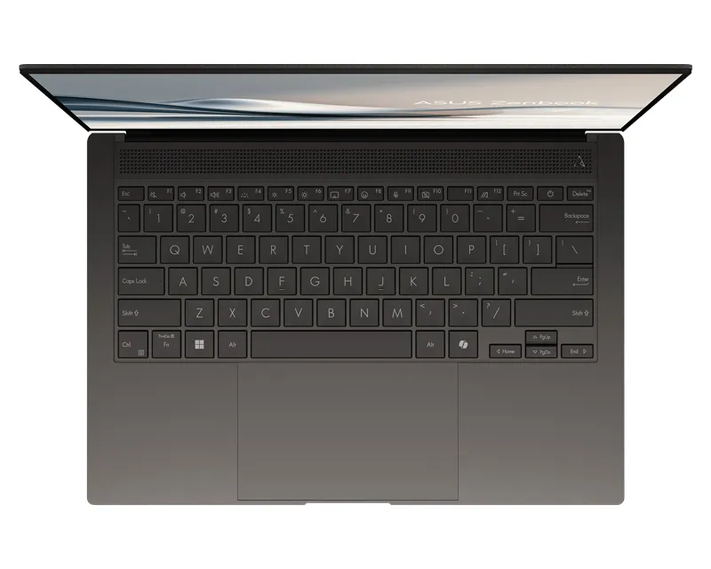 ASUS ZENBOOK S 14 OLED UX5406SA-PZ281X (14 INČA 3K OLED, INTEL ULTRA 7 258V, 32GB, SSD 1TB, WIN11 PR