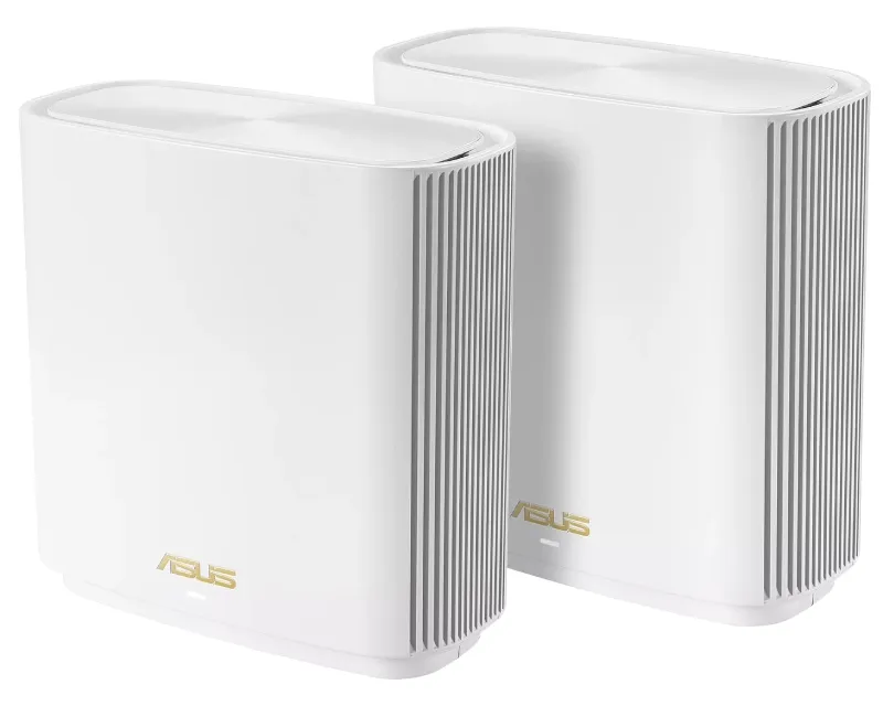 ASUS ZENWIFI AX XT8 (W-1-PK) WI-FI 6 RUTER BELI