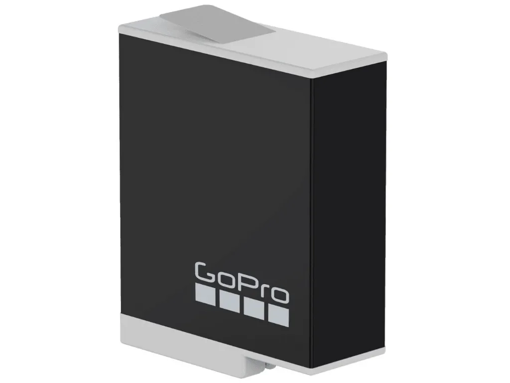 BATERIJA GOPRO ENDURO H9/H10/H11/H12