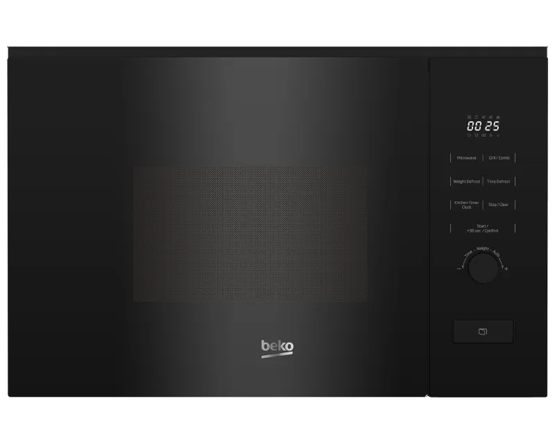 BEKO BMGB 20212 B UGRADNA MIKROTALASNA RERNA