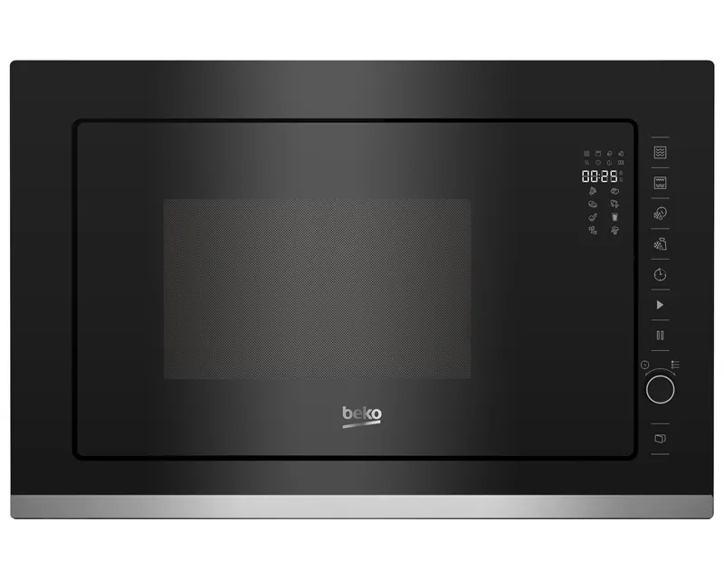 BEKO BMGB 25333 X UGRADNA MIKROTALASNA RERNA