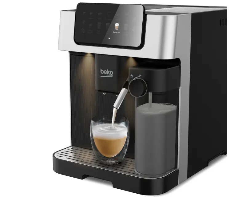 BEKO CEG 7304 X APARAT ZA ESPRESO KAFU