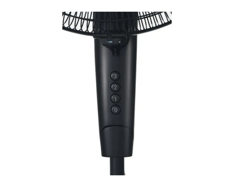 BEKO EFS 5100 B VENTILATOR