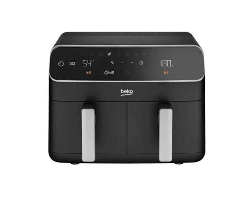BEKO FRL 5388 B FRITEZA NA VRUĆ VAZDUH