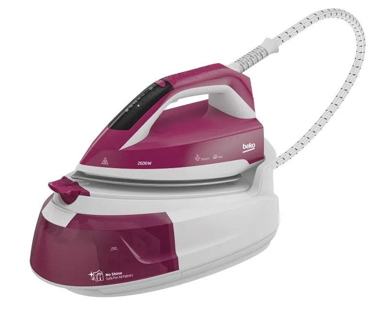 BEKO SGA 6126 R PARNA STANICA