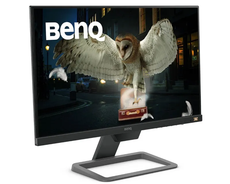 BENQ 23.8 INČA EW2480 IPS LED SIVI MONITOR