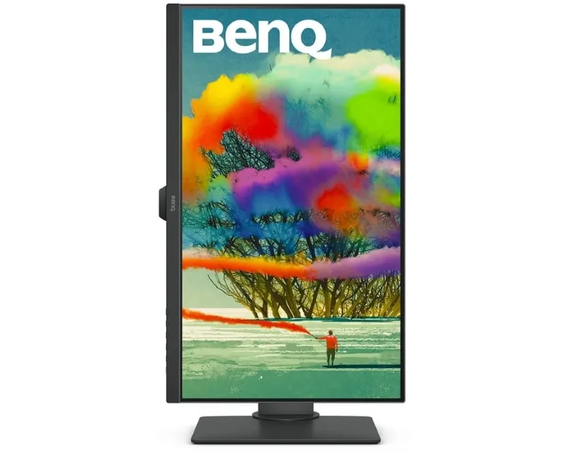 BENQ 27 INČA PD2705Q QHD IPS LED DIZAJNERSKI MONITOR
