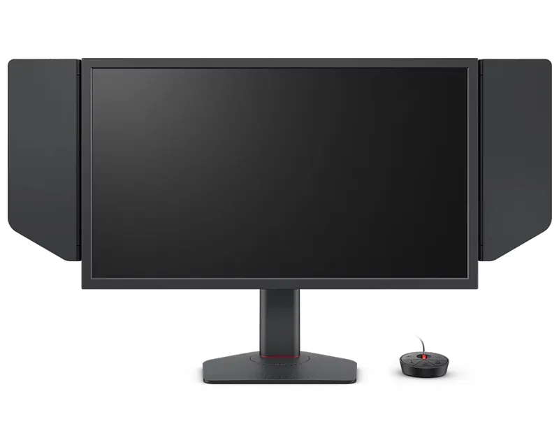 BENQ ZOWIE 24.5 INČA XL2546X LED GAMING 240HZ CRNI MONITOR