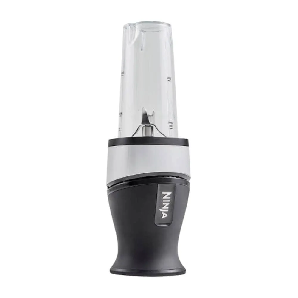 BLENDER NINJA QB3001EUS FOODIE NUTRI SMOOTHIE MAKER/700W/CRNA
