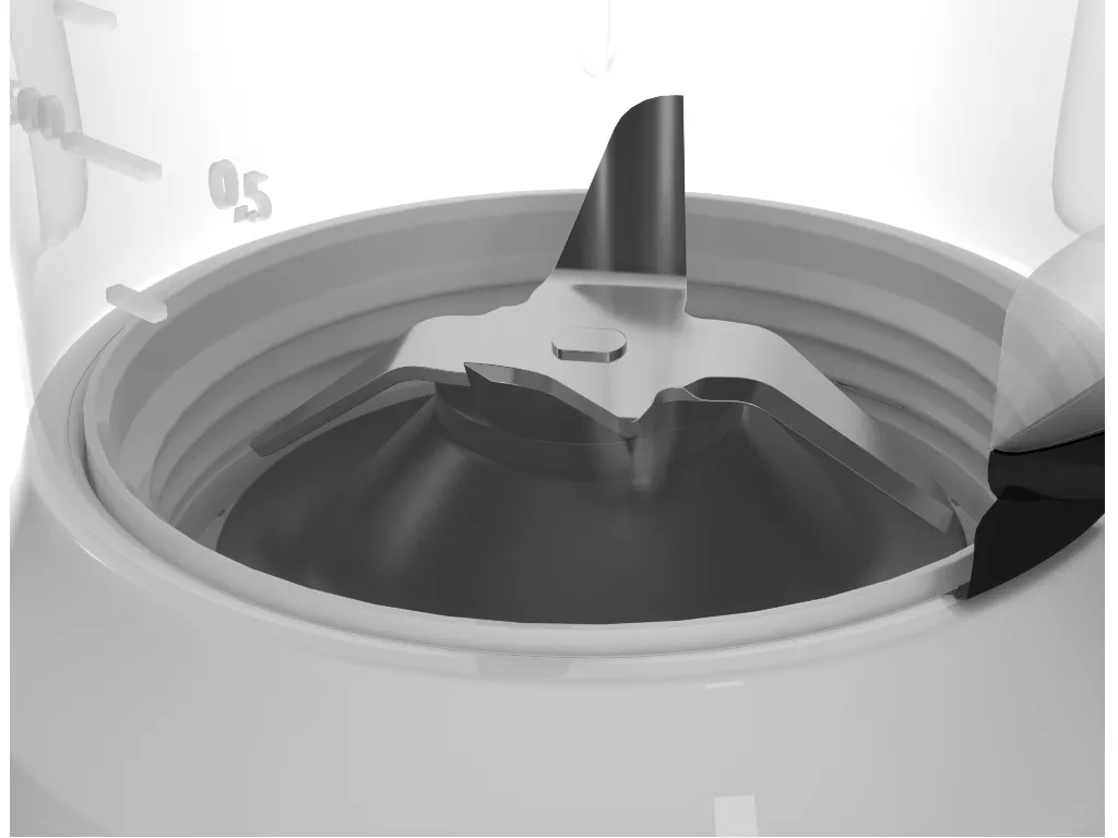 BLENDER TESLA BL201W 500W/1.5L/BELA