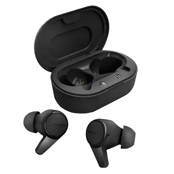 BLUETOOTH SLUŠALICE PHILIPS TAT1207BK/00