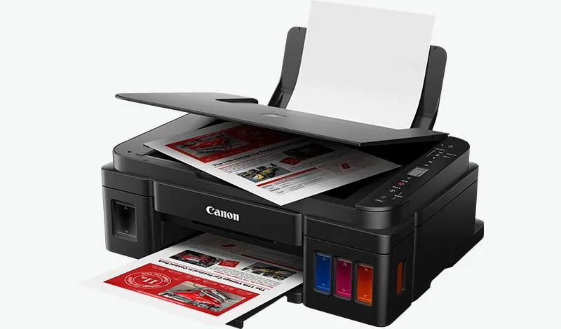 CANON CISS PIXMA MULTIFUNC. G3410 EUM/EMB