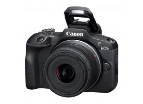 CANON EOS R100 18-45