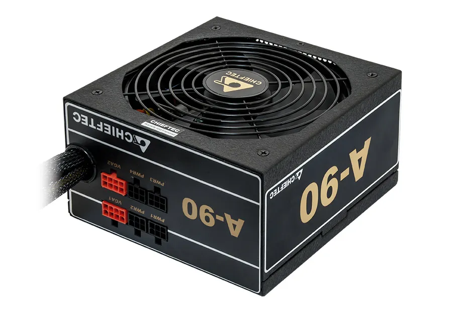CHIEFTEC GDP-750C FULL 750W A-90 SERIES NAPAJANJE