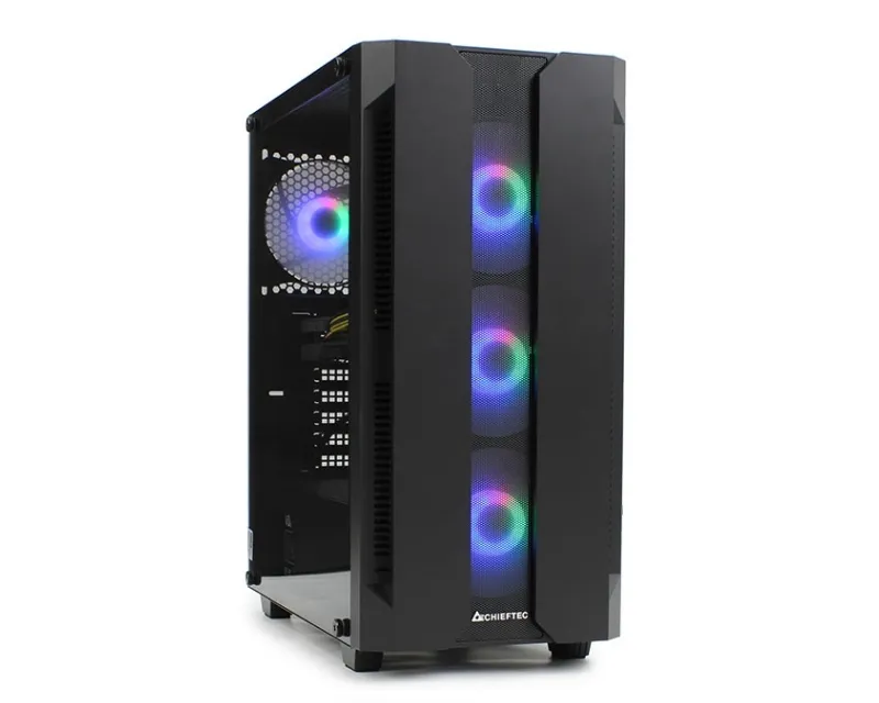 CHIEFTEC GS-01B-OP HUNTER GAMING KUĆIŠTE