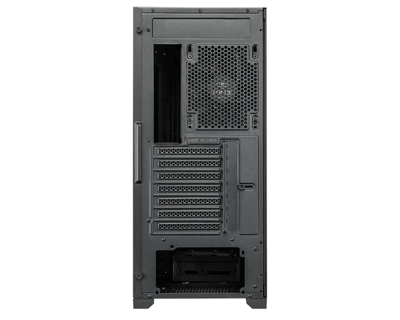 CHIEFTEC KUĆIŠTE AS-02B-TG-OP