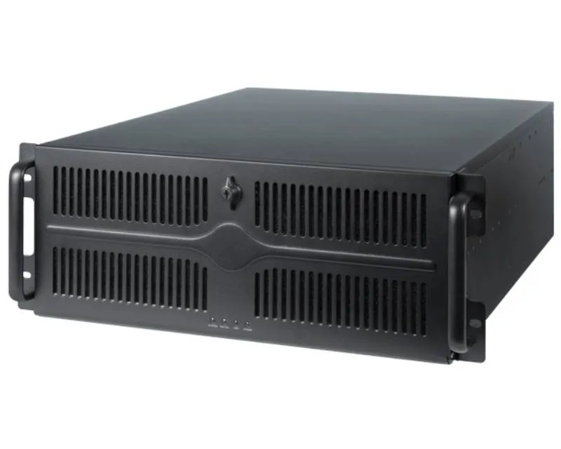 CHIEFTEC KUĆIŠTE UNC-411E-B CRNO