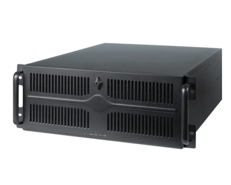 CHIEFTEC KUĆIŠTE UNC-411E-B-OP CRNO