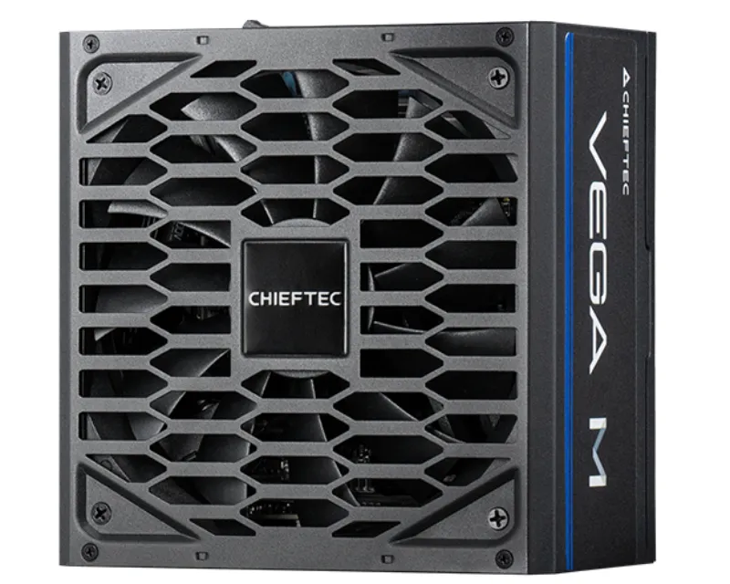 CHIEFTEC PPG-850-C 850W VEGA 80PLUS GOLD NAPAJANJE 5Y