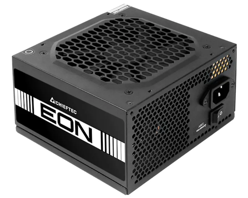 CHIEFTEC ZPU-600S 600W EON SERIES NAPAJANJE 3Y
