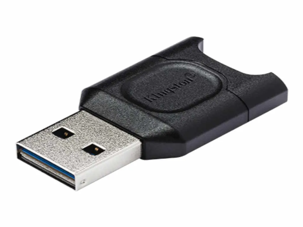 CITAC SD KARTICE KINGSTON MLP/MICROSD/USB3.2