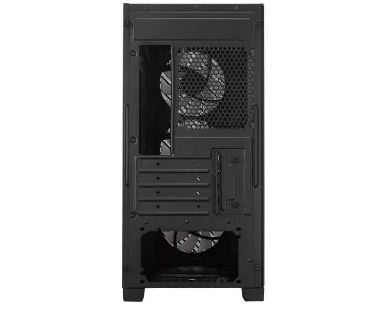 COOLER MASTER ELITE 301 KUĆIŠTE CRNO + GOLD V2 650W + HYPER 212