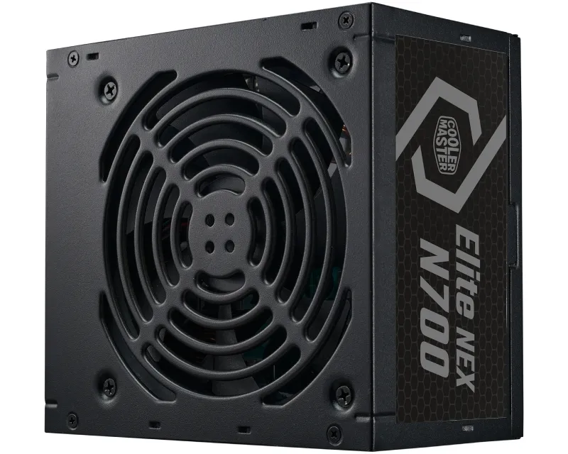 COOLER MASTER ELITE NEX N700 700W NAPAJANJE (MPW-7001-ACBN-B) 3Y