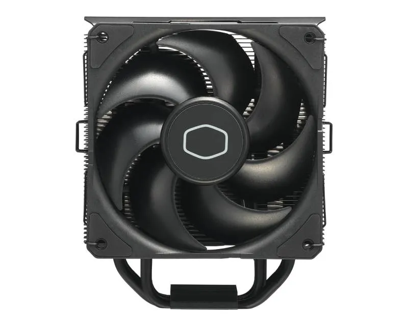 COOLER MASTER HYPER 212 BLACK RR-S4KK-25SN-R1 PROCESORSKI HLADNJAK
