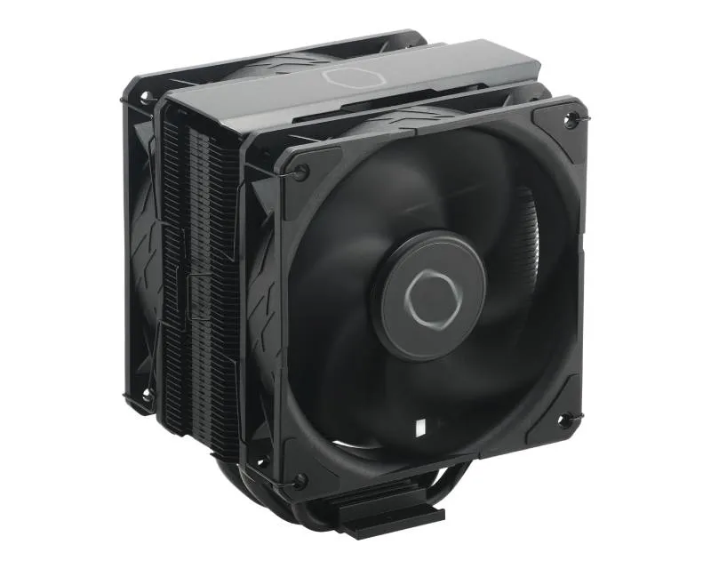 COOLER MASTER HYPER 212 BLACK X DUO RR-S4KK-25DN-R1 PROCESORSKI HLADNJAK