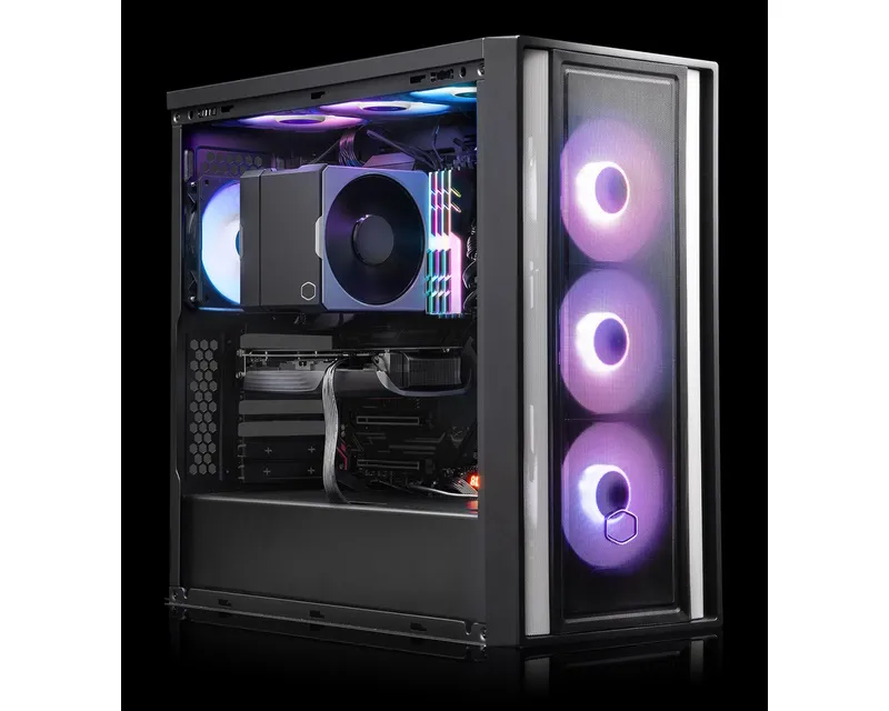 COOLER MASTER HYPER 612 APEX PROCESORSKI HLADNJAK (MAP-T6PN-225PK-R1)