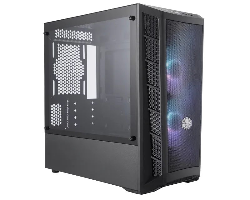 COOLER MASTER MASTERBOX MB311L ARGB (MCB-B311L-KGNN-S02)