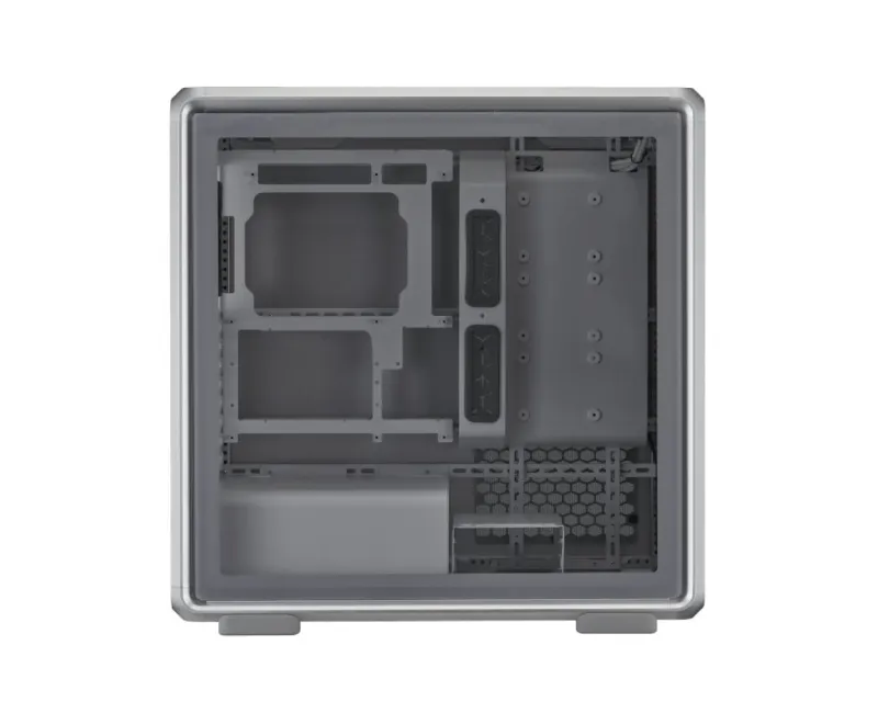 COOLER MASTER MASTERFRAME 600 KUĆIŠTE SREBRNO (MF600-SGNN-S00)
