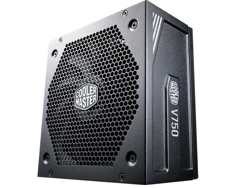 COOLER MASTER MWE GOLD V2 750W NAPAJANJE (MPY-750V-AFBAG-EU) 5Y
