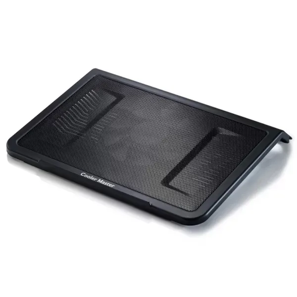 COOLER MASTER POSTOLJE I HLADNJAK ZA LAPTOP NOTEPAL L1 (R9-NBC-NPL1-GP) CRNO