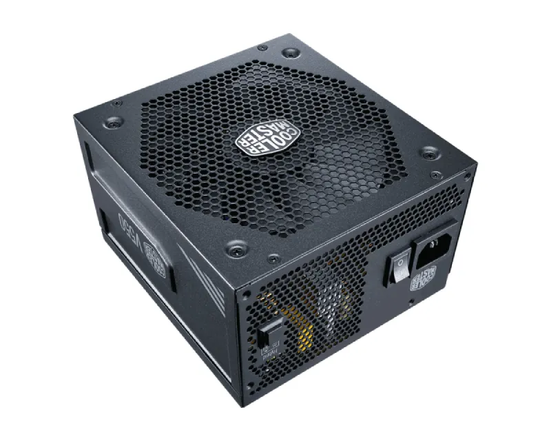 COOLER MASTER V550 GOLD V2 550W NAPAJANJE (MPY-550V-AFBAG-EU) 3Y