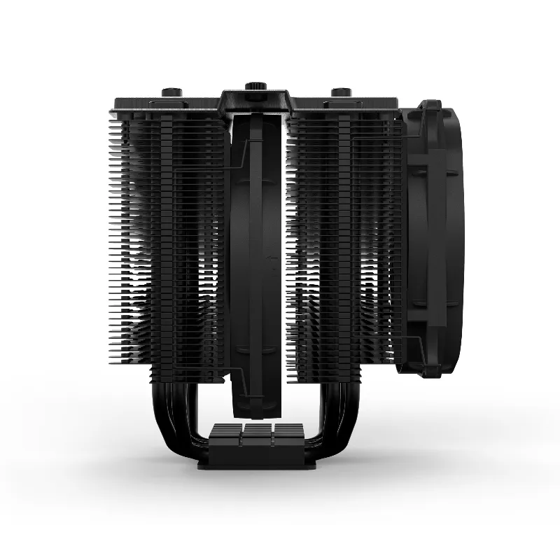 CPU Cooler Be quiet AMD  Dark Rock PRO TR4 BK023