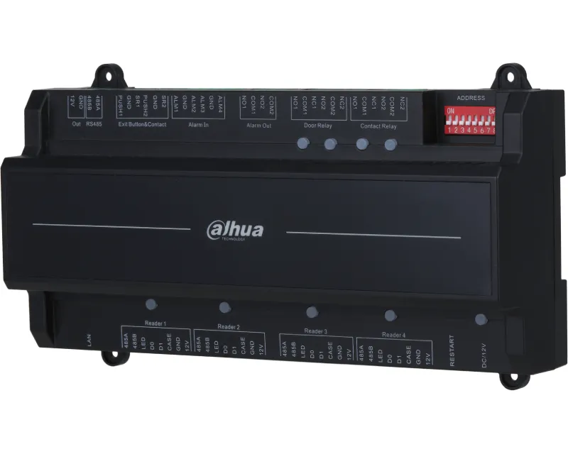 DAHUA ASC2202B-D KONTROLER PRISTUPA