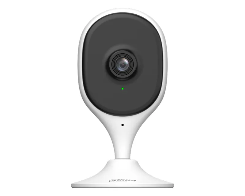 DAHUA C5A 5MP INDOOR FIXED-FOCAL WI-FI CUBE NETWORK KAMERA