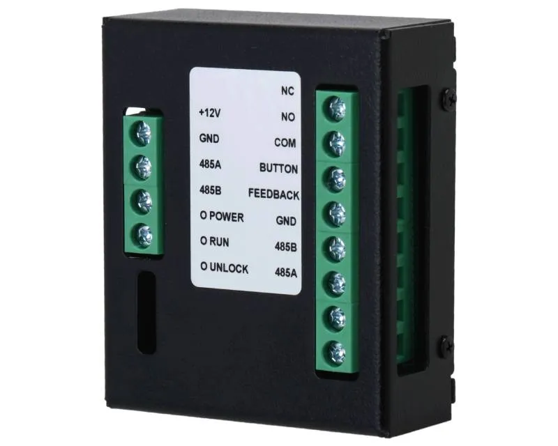 DAHUA DEE1010B-S2 INTERFONSKI MODUL ZA KONTROLU DVE BRAVE