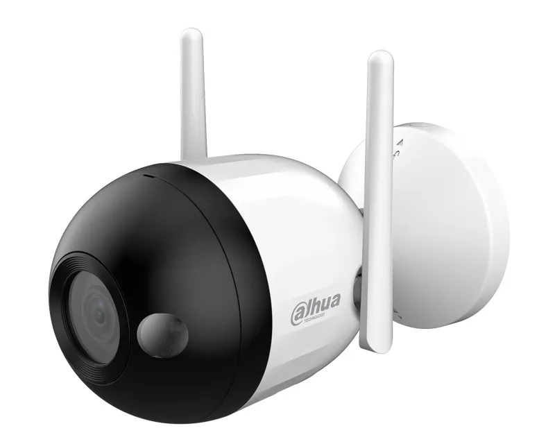 DAHUA F2CP-LED-0280B 2MP OUTDOOR WIFI IP KAMERA